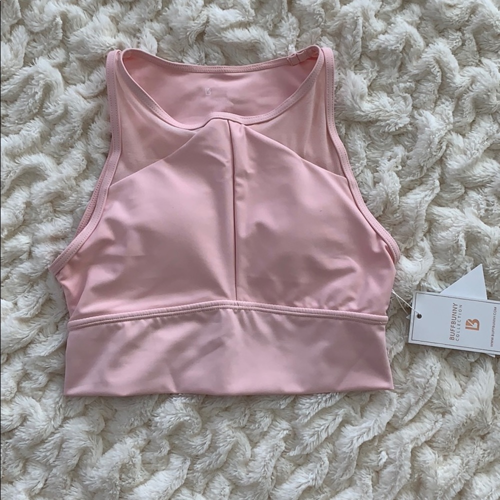 Sports bra